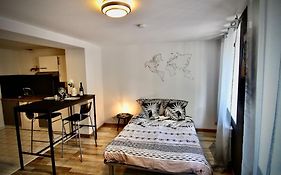 Studio Cocooning Proche Gare